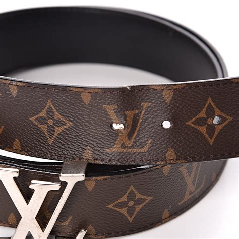 lv belt for woman